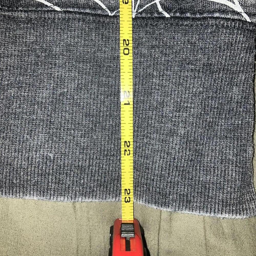 Super Soft Grayson Threads Spiderweb Sweater - image 6